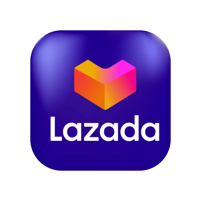 Lazada