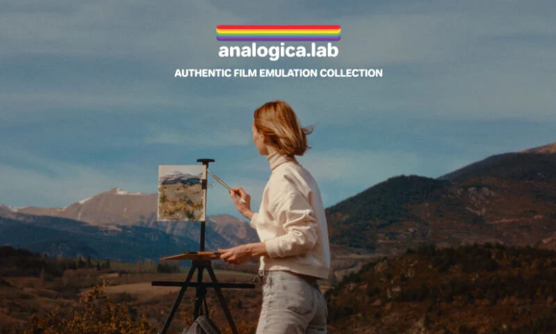 Analogica Lab – Super16 KODAK 200T PowerGrade