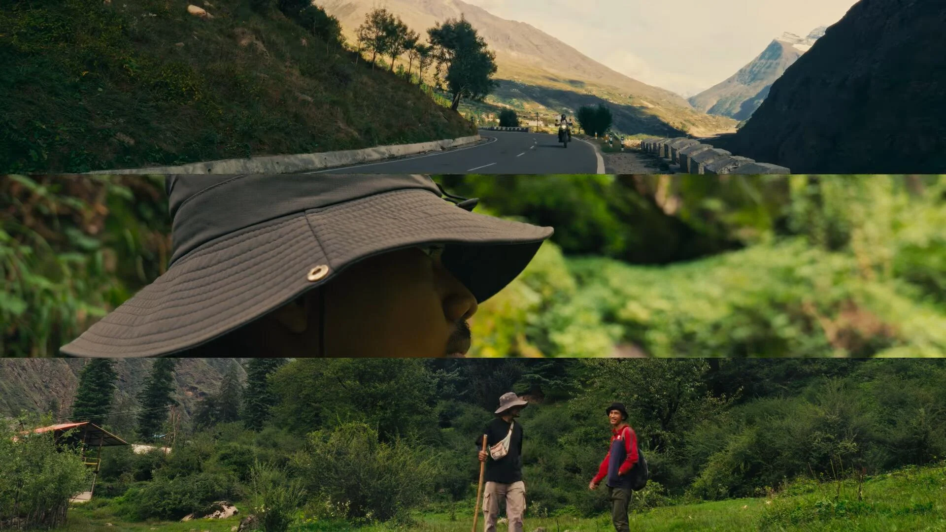 DR FILM LOOK – Cinematic PowerGrade for DaVinci Resolve